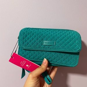 Vera Bradley Crossbody